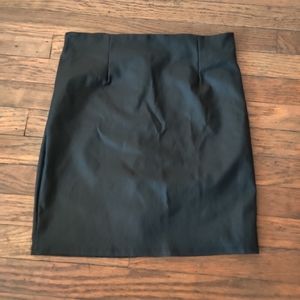 Windsor mini skirt